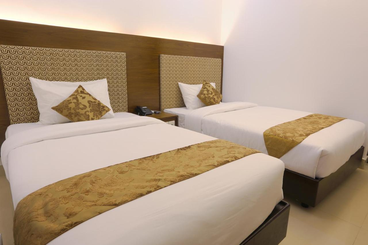 Holy Inn Σιλέτ Εξωτερικό φωτογραφία