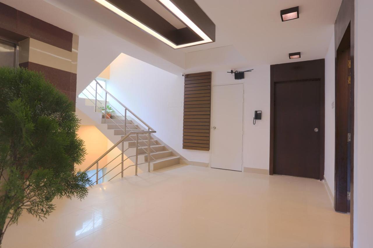 Holy Inn Σιλέτ Εξωτερικό φωτογραφία