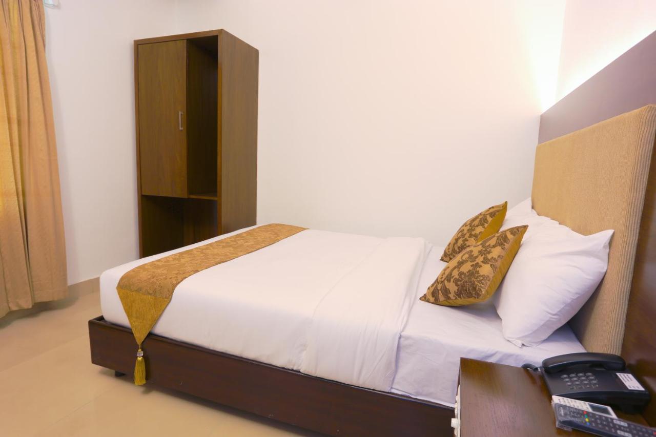 Holy Inn Σιλέτ Εξωτερικό φωτογραφία