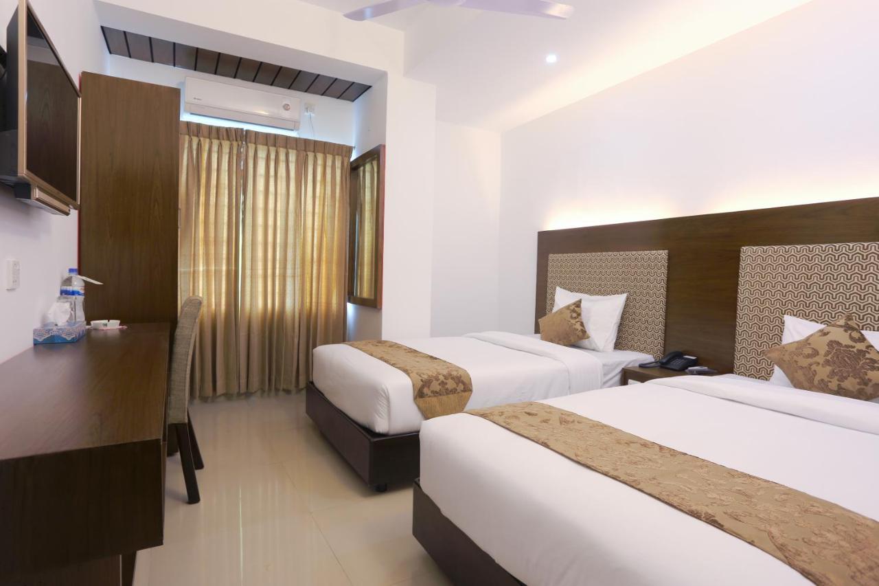 Holy Inn Σιλέτ Εξωτερικό φωτογραφία