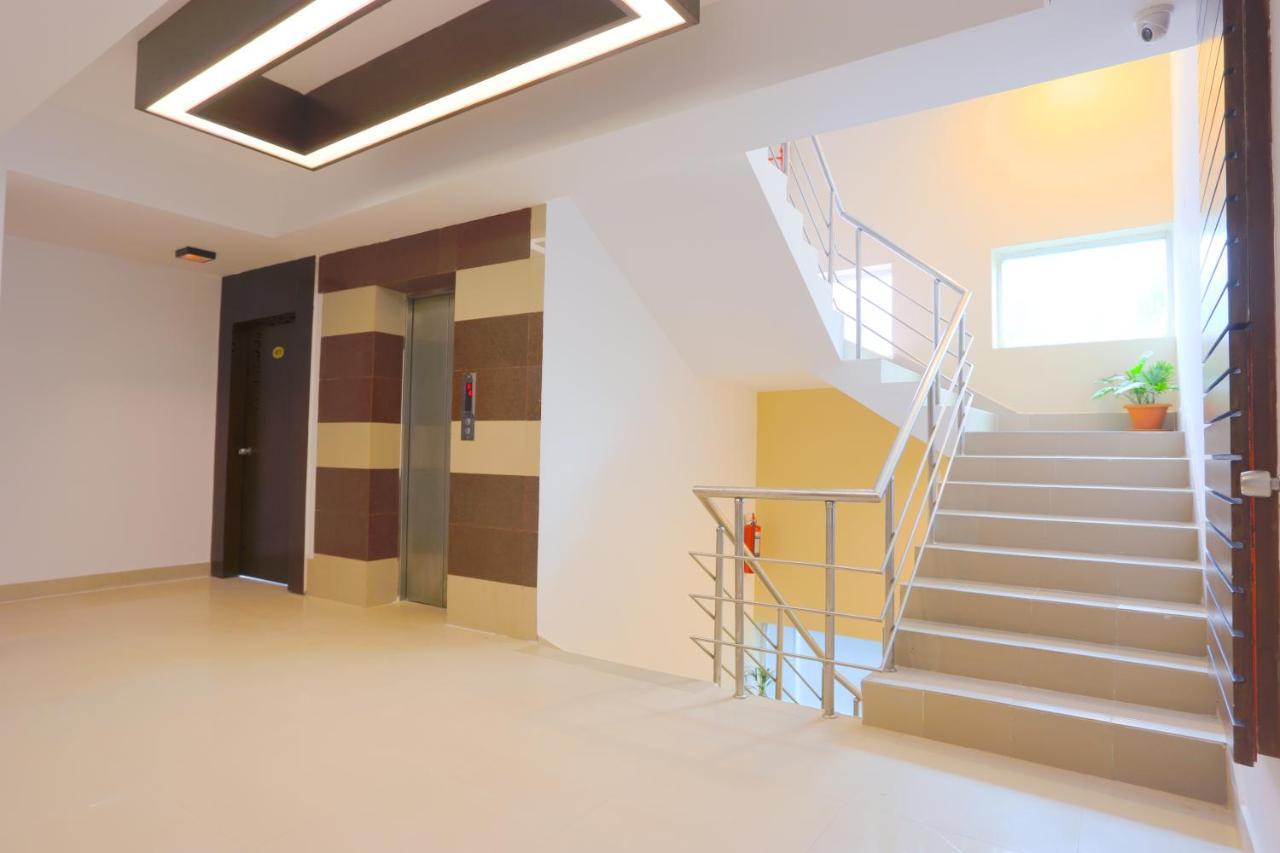 Holy Inn Σιλέτ Εξωτερικό φωτογραφία