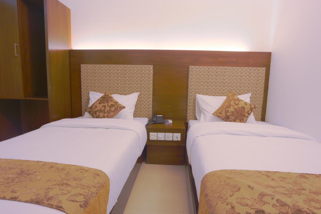 Holy Inn Σιλέτ Εξωτερικό φωτογραφία