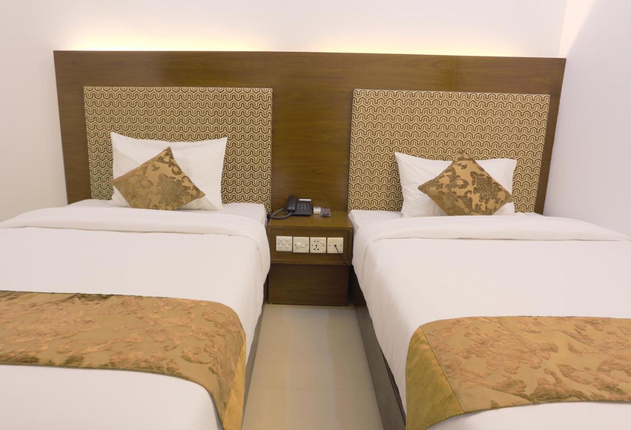 Holy Inn Σιλέτ Εξωτερικό φωτογραφία